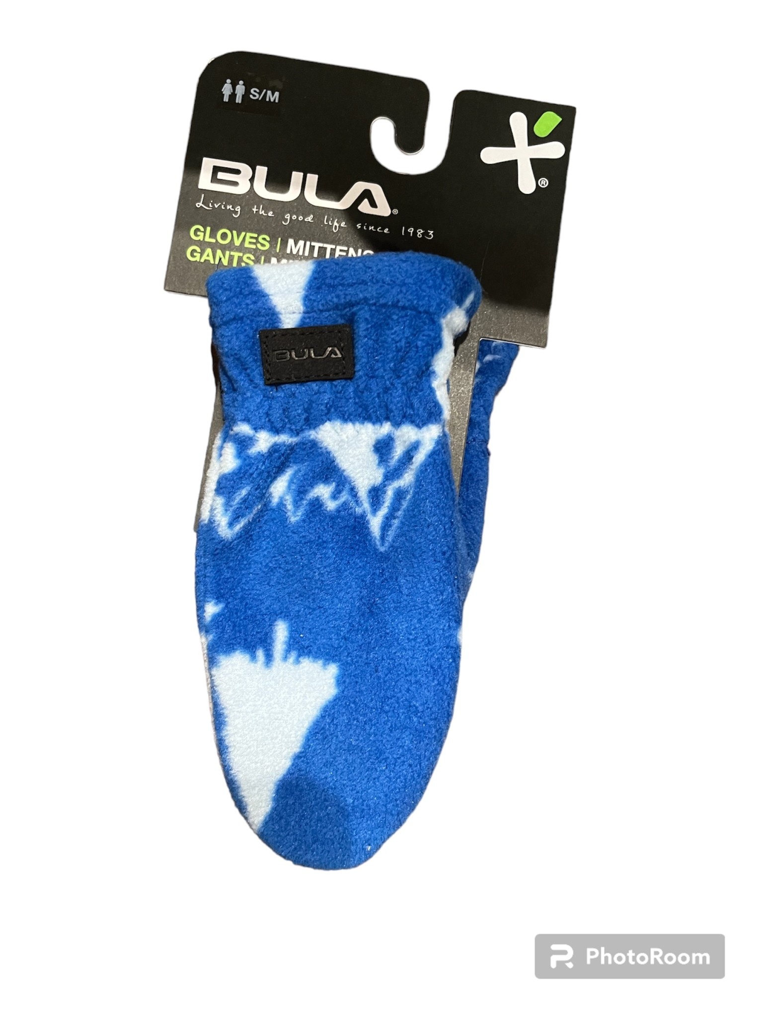 Bula Kid's Fleece Mitt