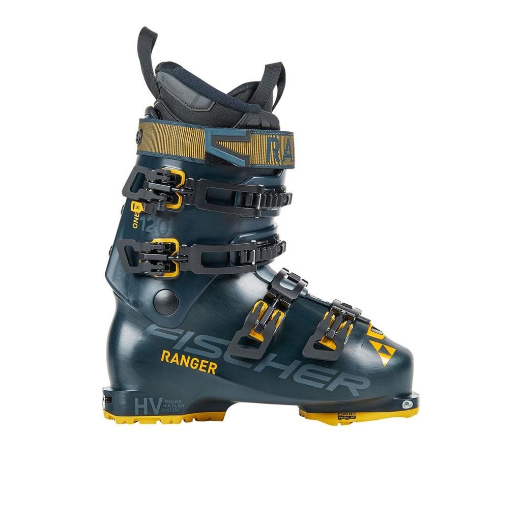 Fischer Ranger One 120 DYN Vac GW