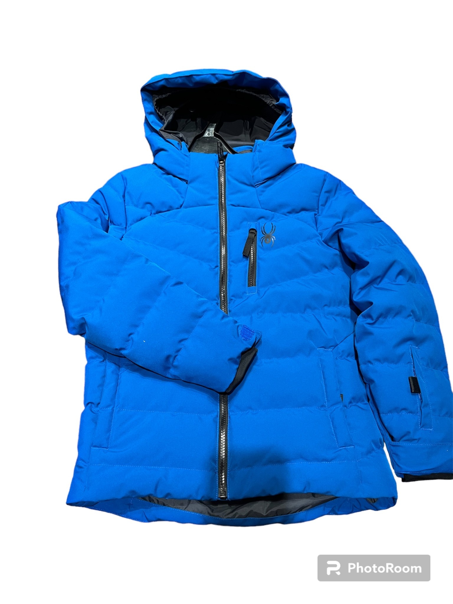 Spyder Impulse Synthetic