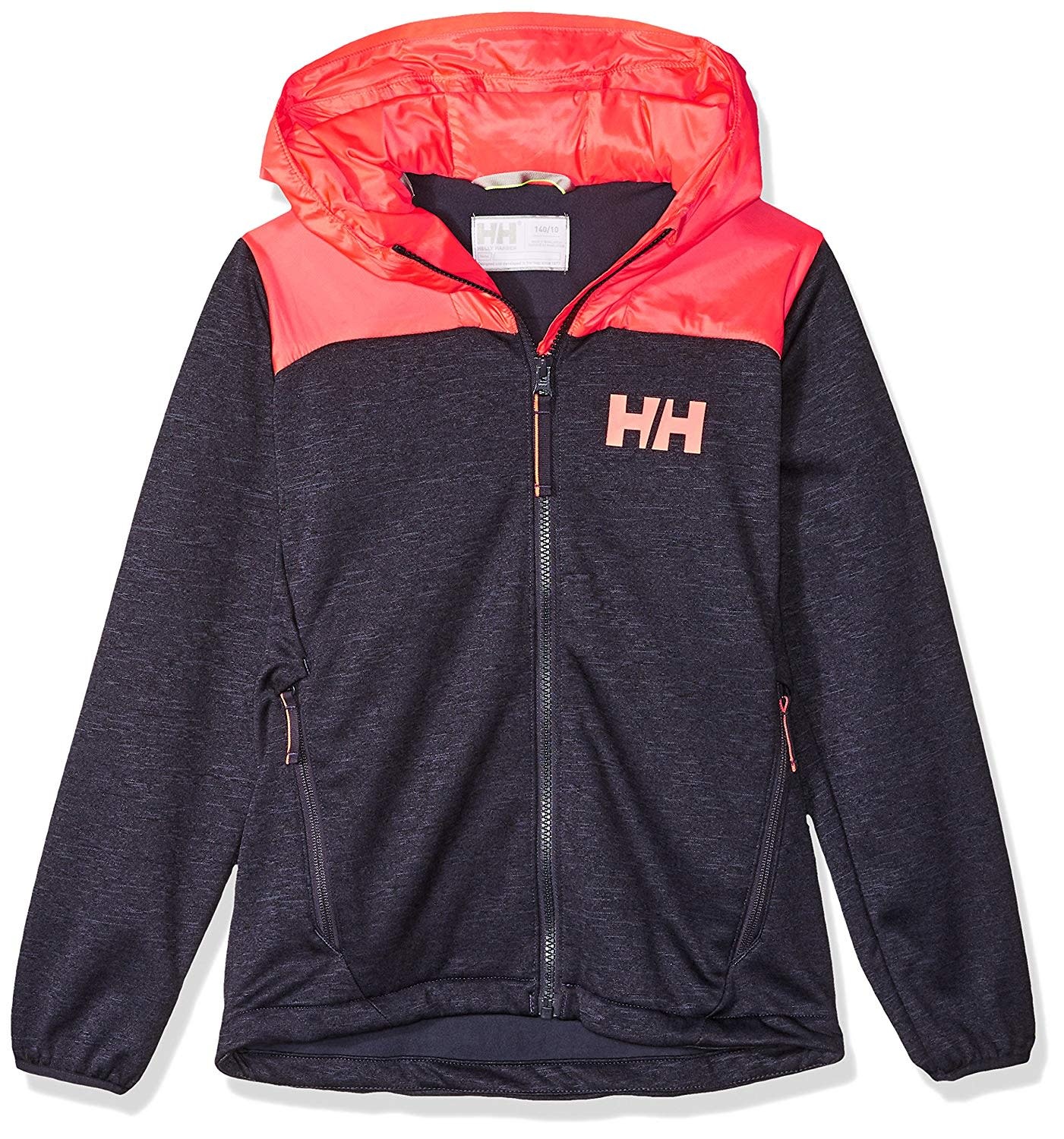HH JR Hybrid Midlayer