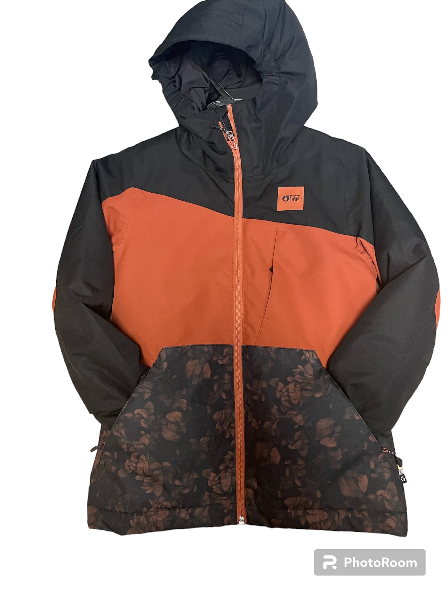 picture K seady Jacket