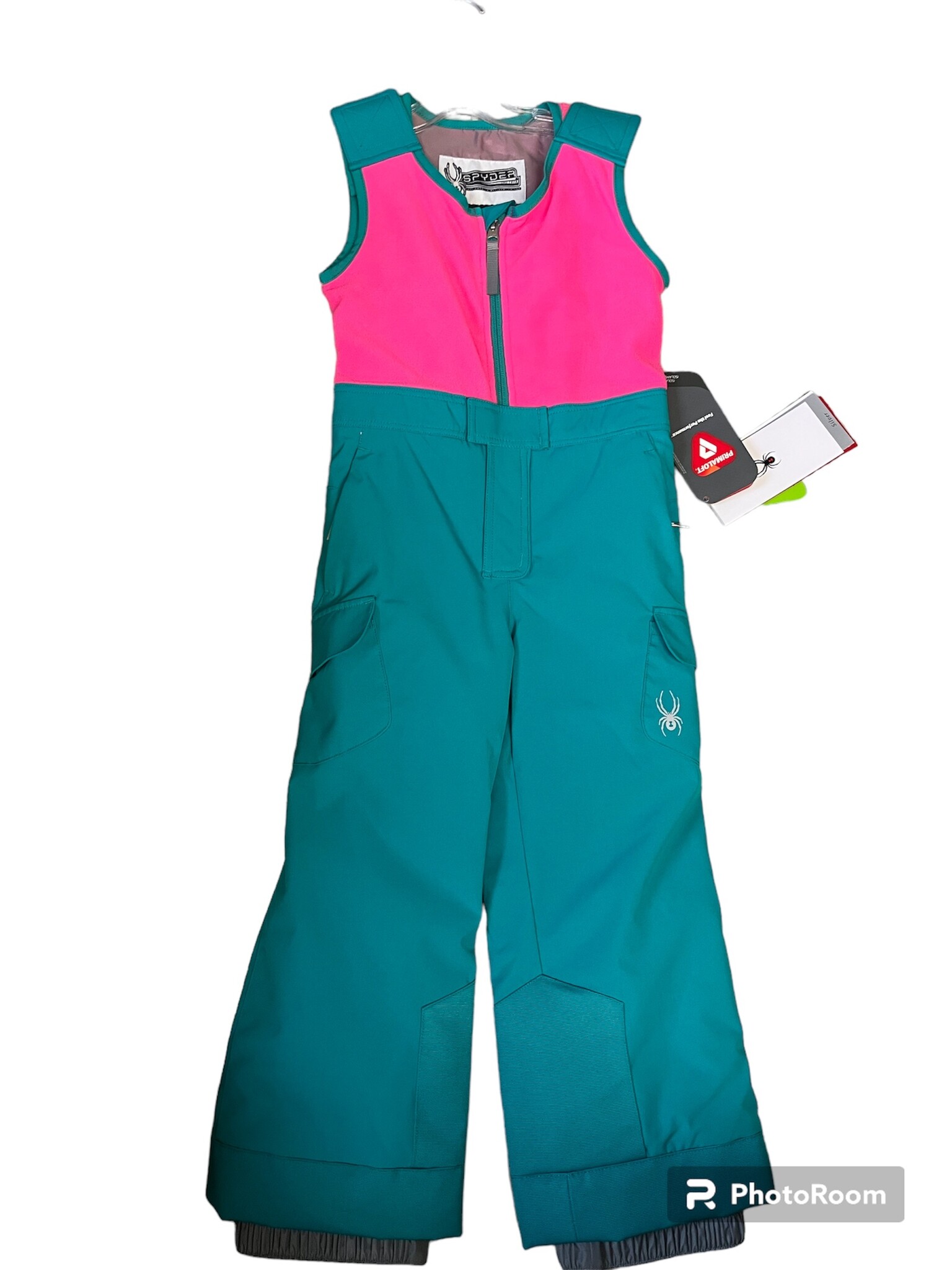 Spyder Spyder Bitsy Sparkle Pant