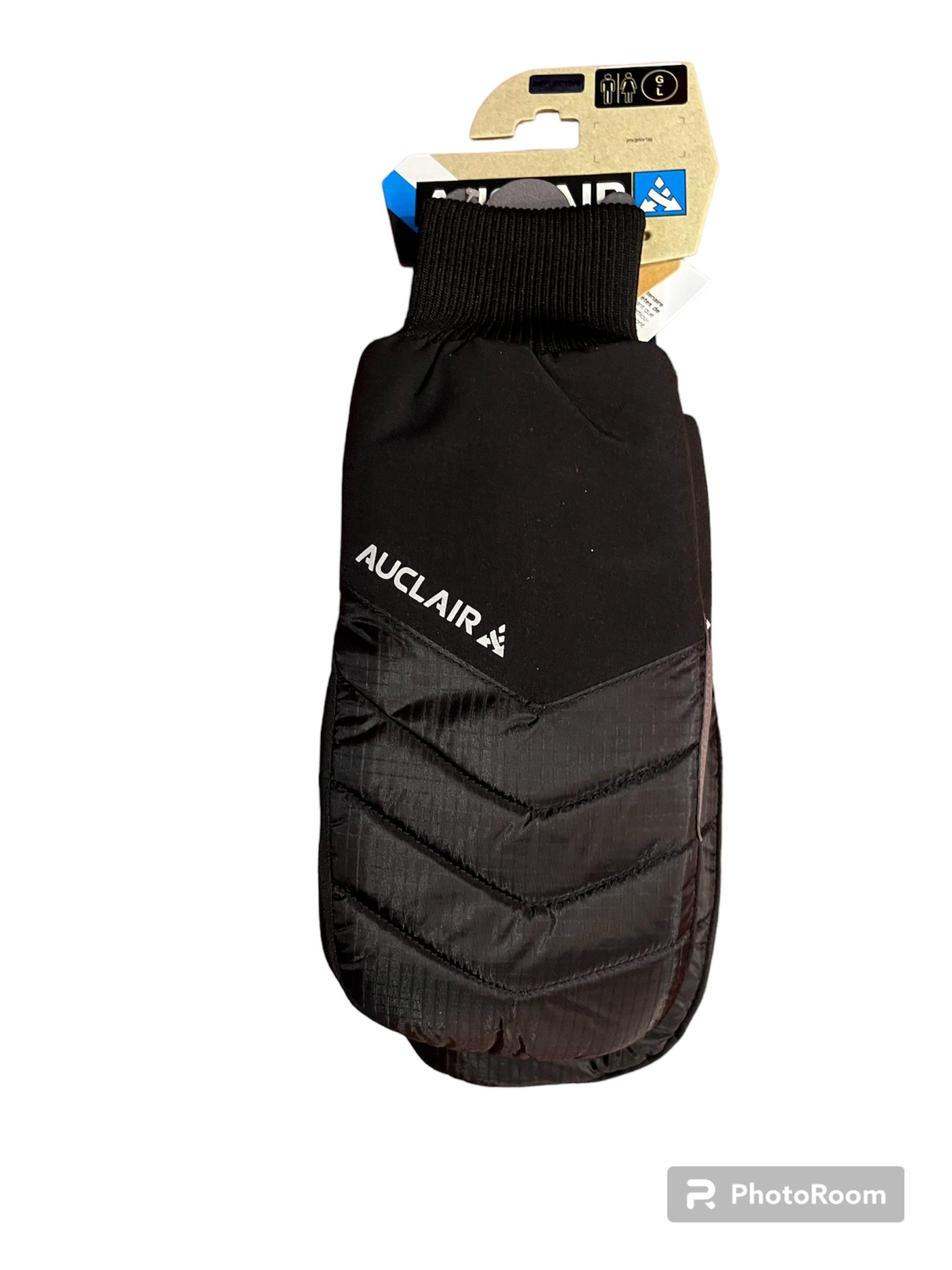 Auclair Hybrid XC Mitt