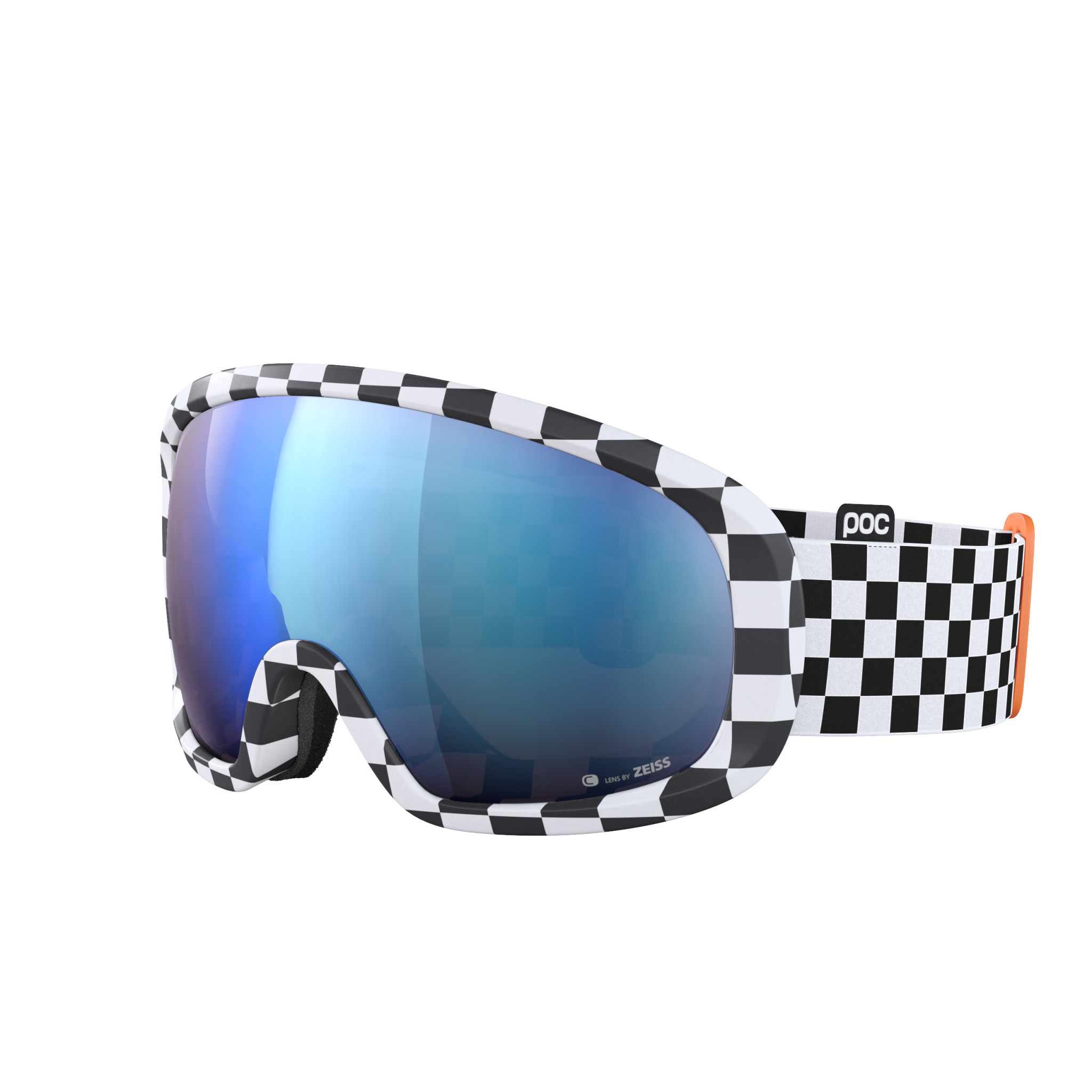 POC Fovea Clarity Comp