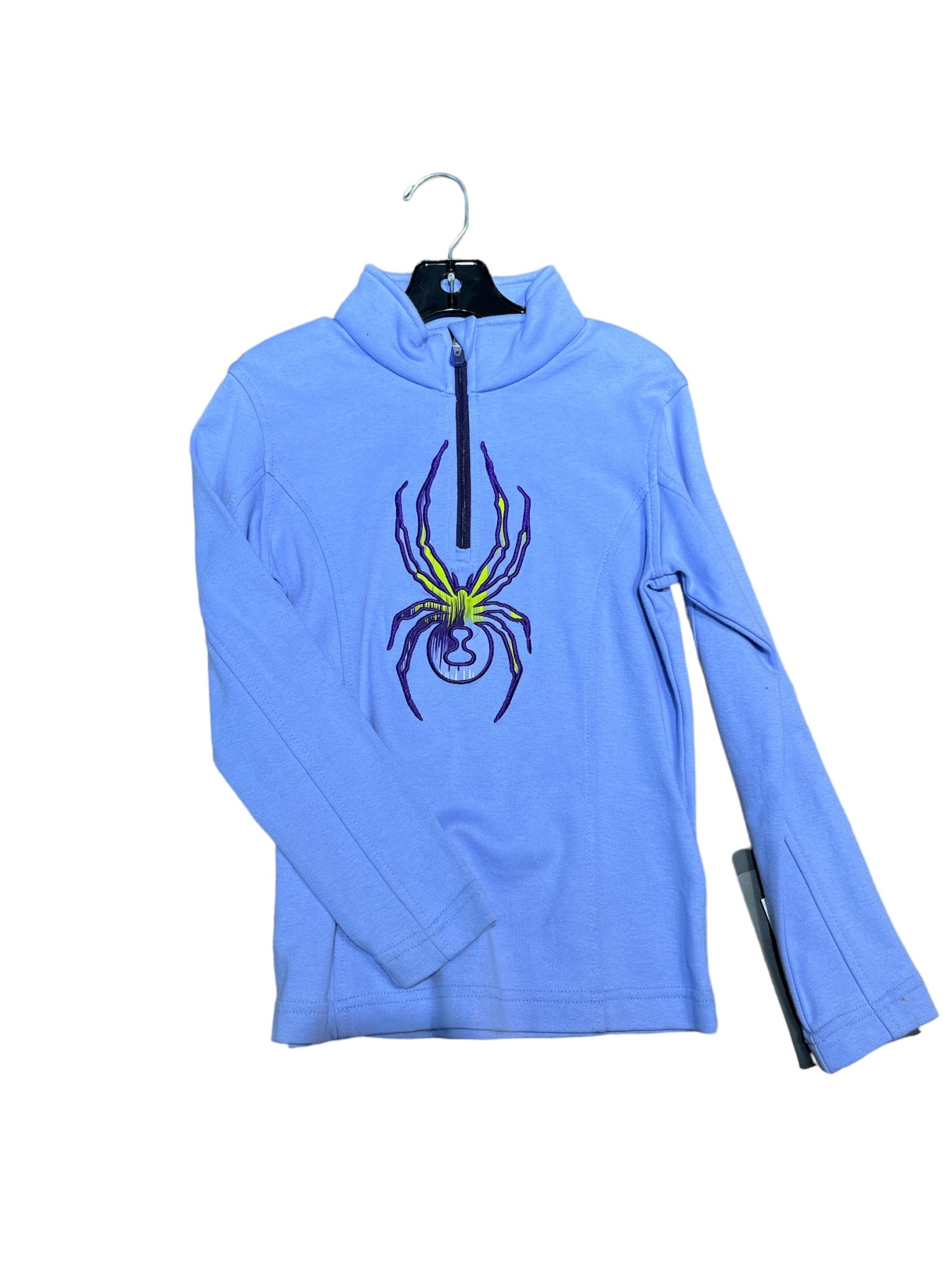Spyder Spyder Girl's Bug Cotton T-Neck