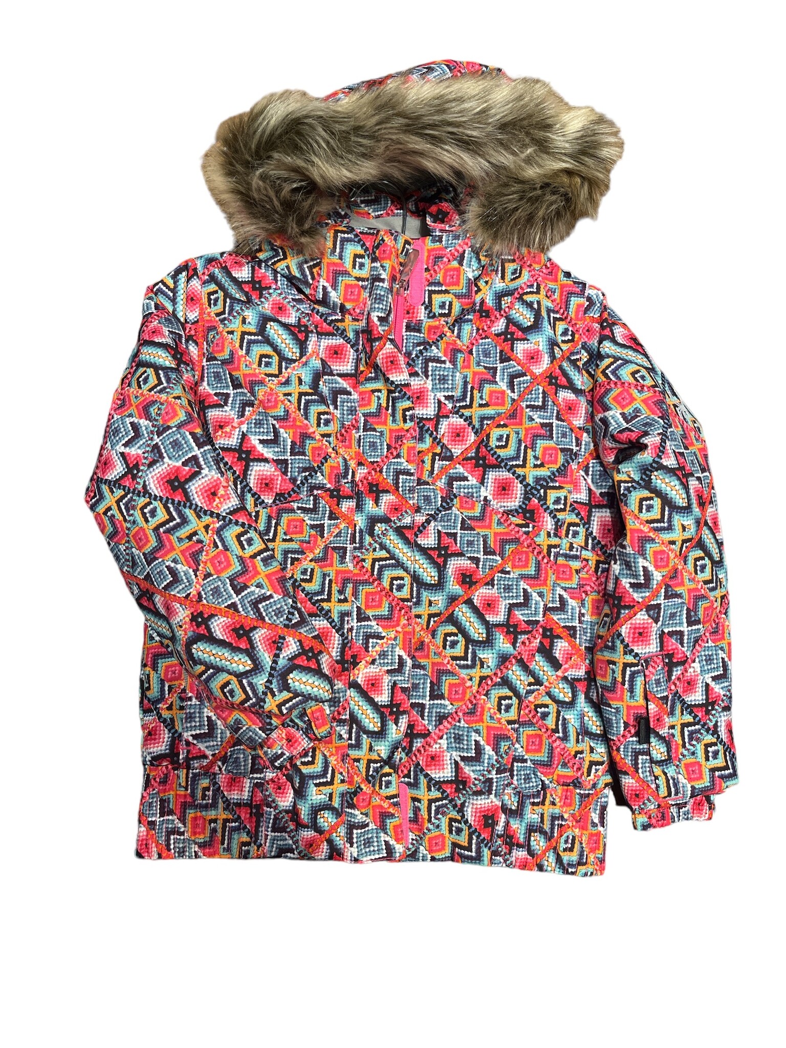 Spyder Spyder Bitsy Lola Jacket