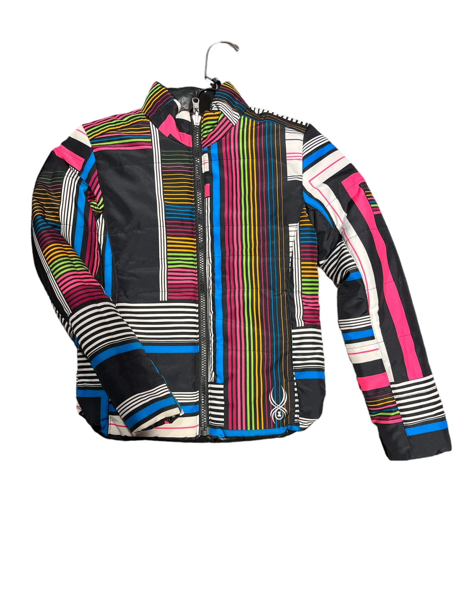 Spyder Spyder Girl's Dazzle insulated Jacket
