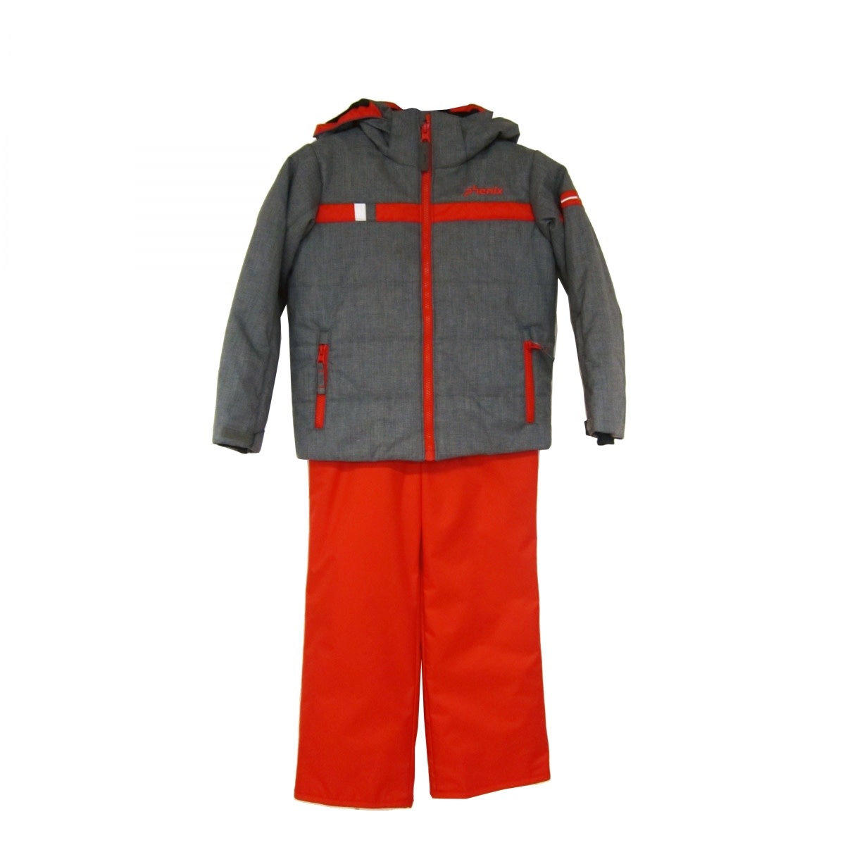 Phenix Phenix Suku Suku JR