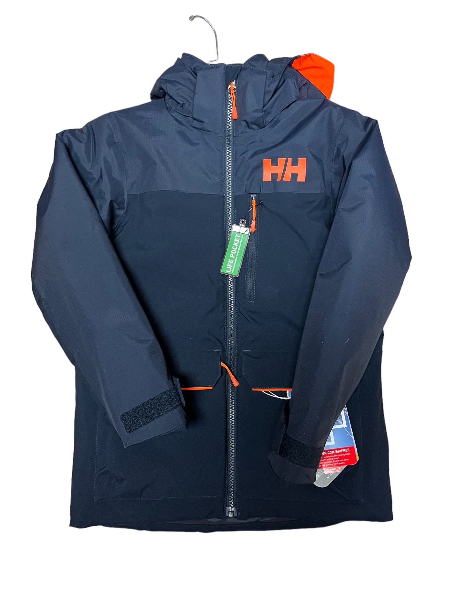 Helly Hansen HH Tornado 10ans