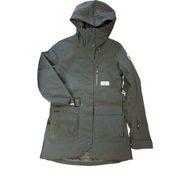 All-time Insulated Jacket