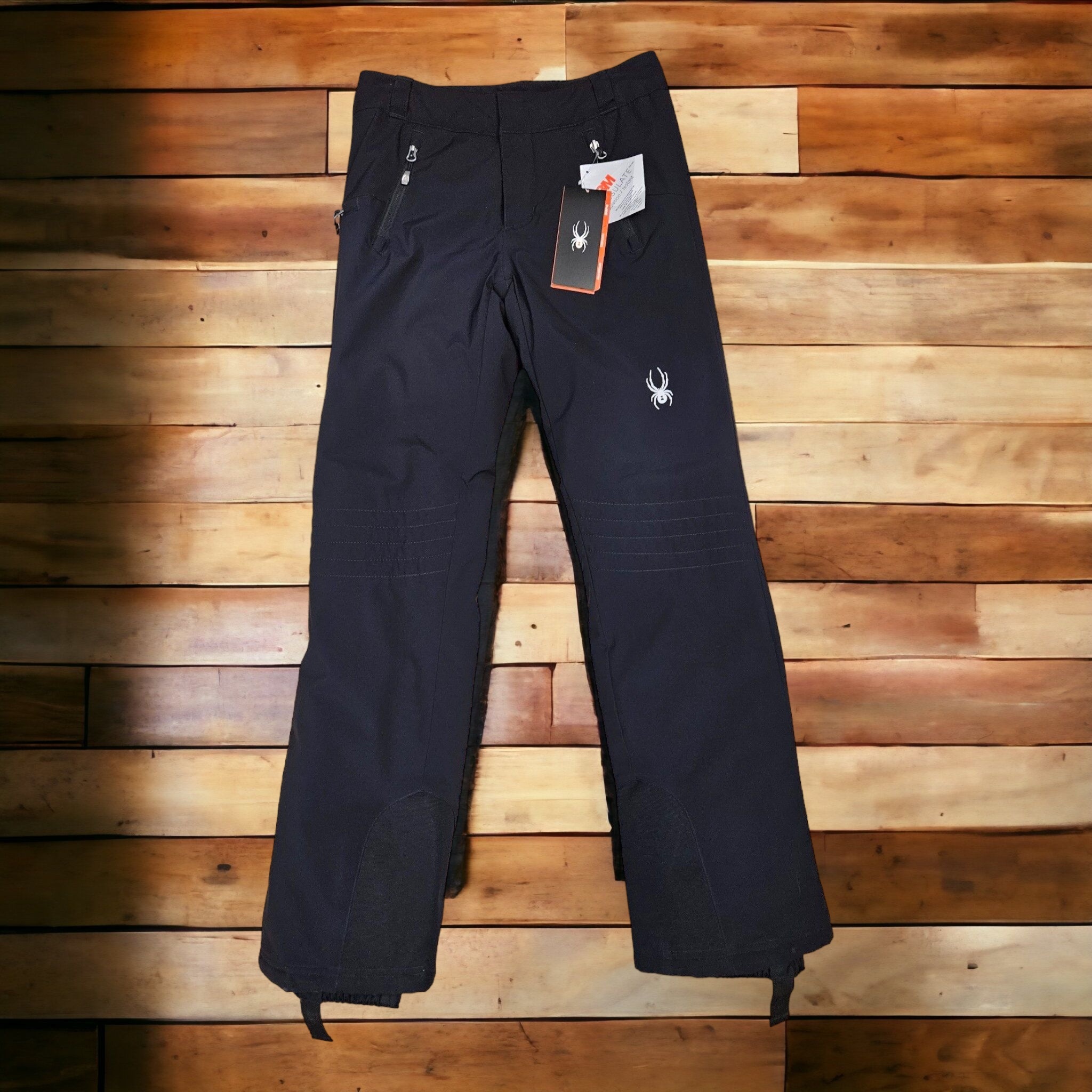 Spyder Spyder Winner tailored Fit pant