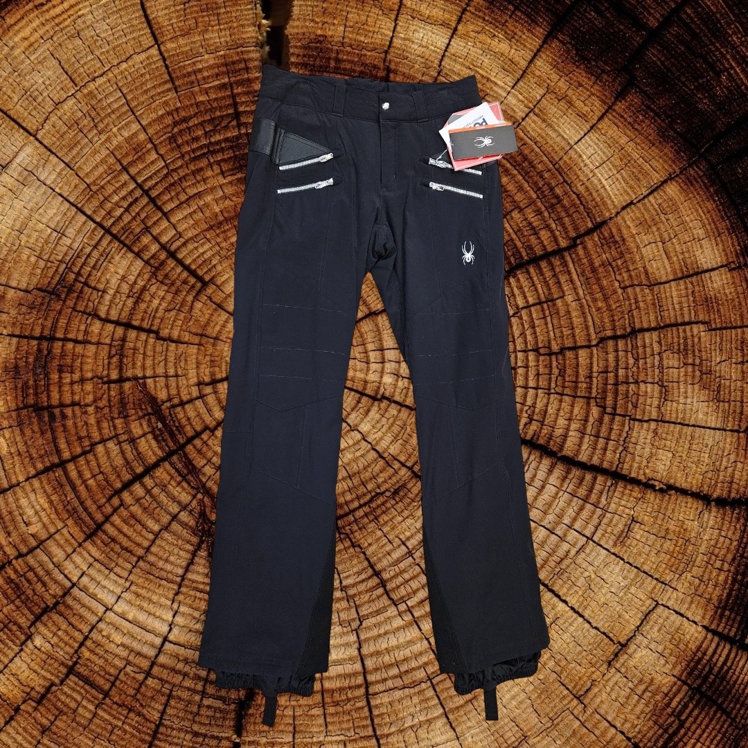Spyder Spyder Amour tailored Fit pant Black
