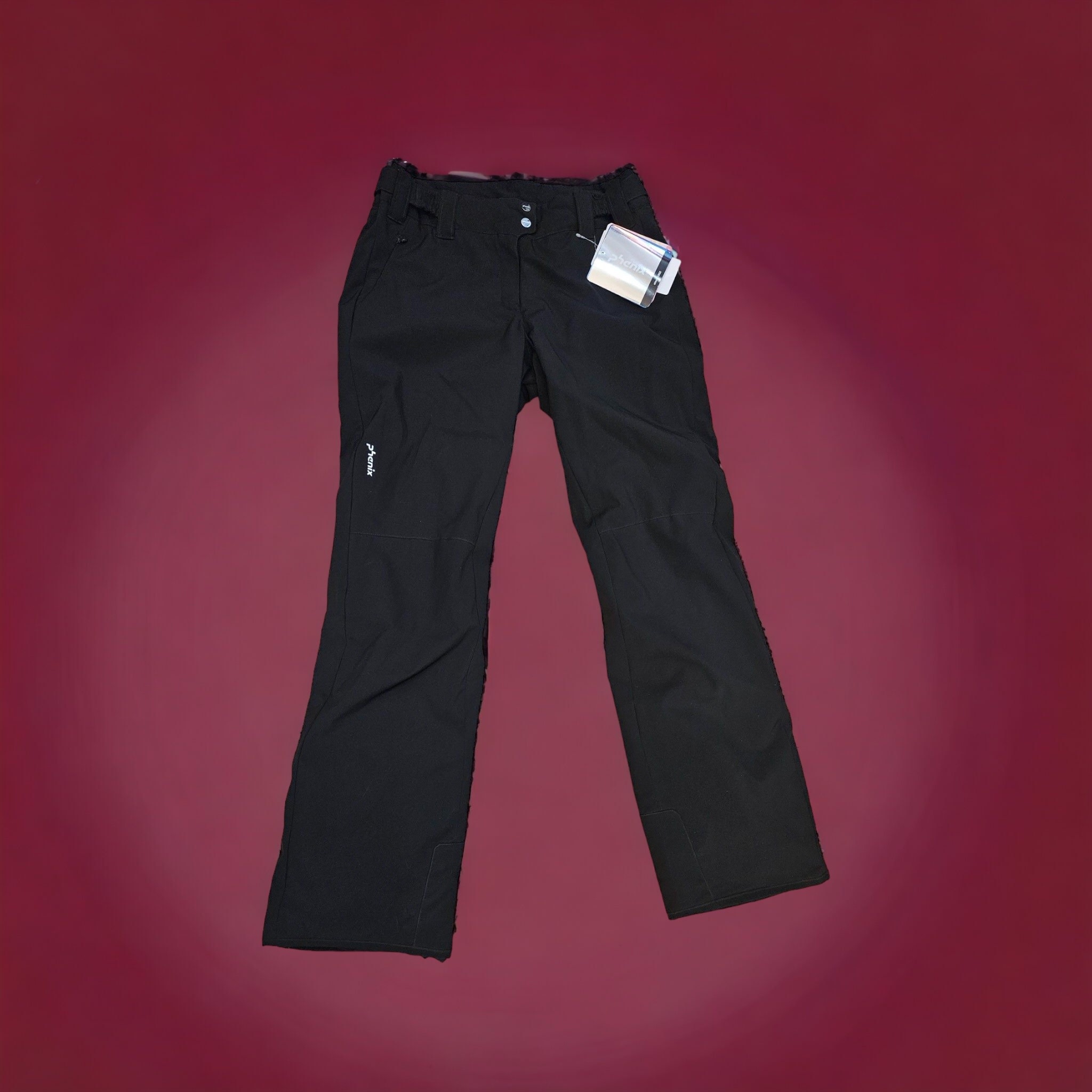 Phenix Phenix Lily Waist Pant