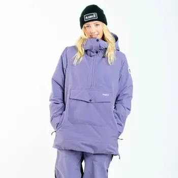 planks Planks Overstoke Anorak