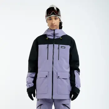 planks Good Times Insulated Jacket