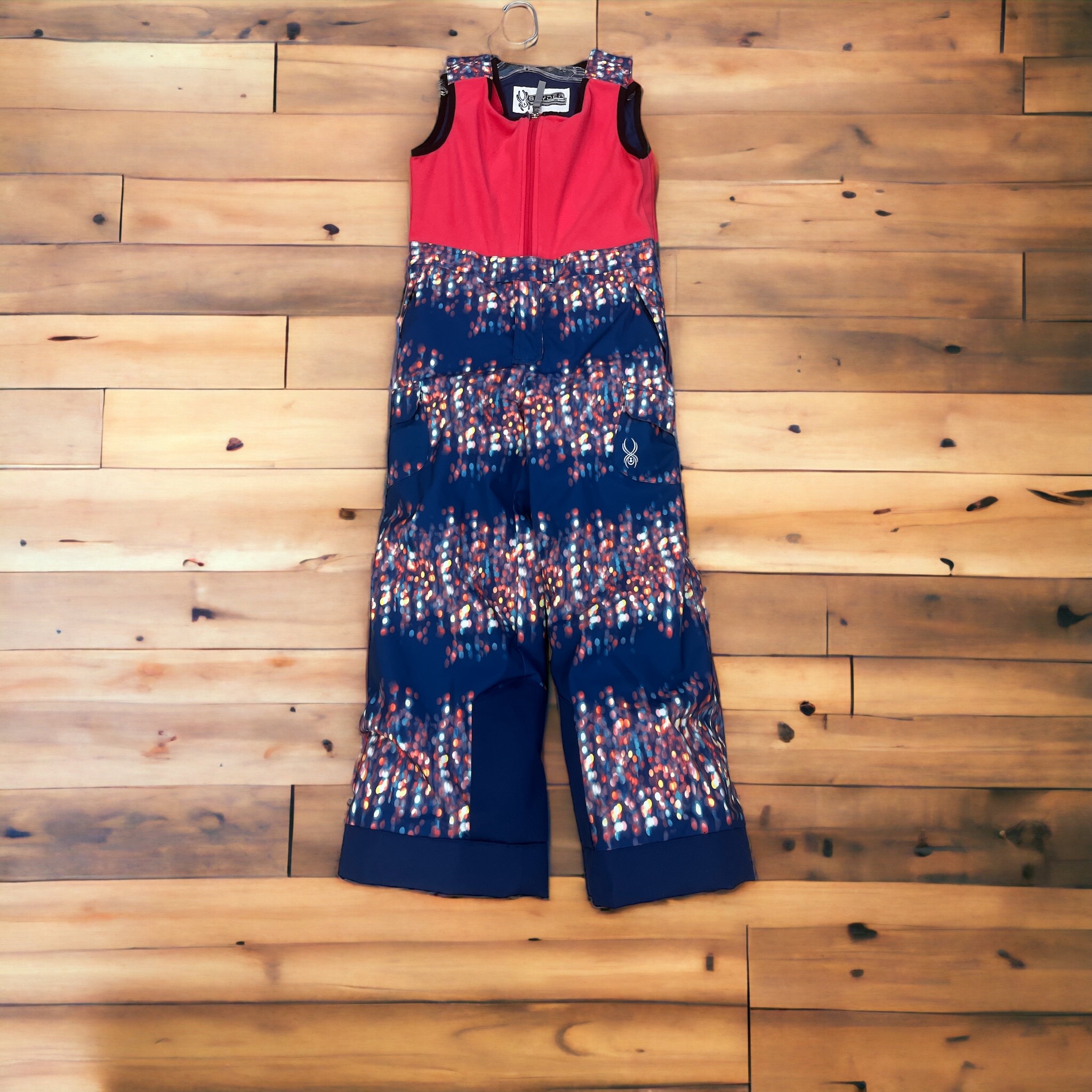 Spyder Spyder Mini Expedition pant