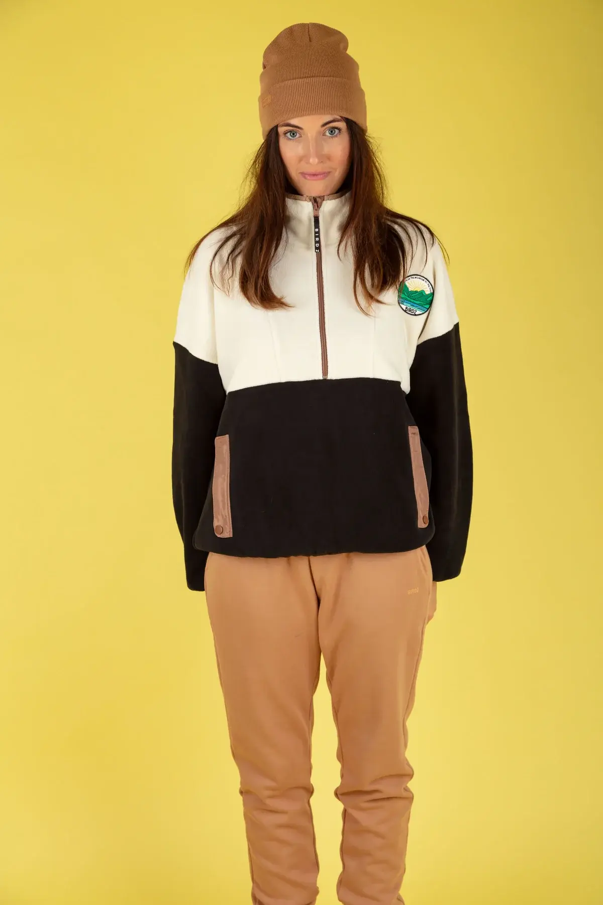 BIRDZ Polar Anorak