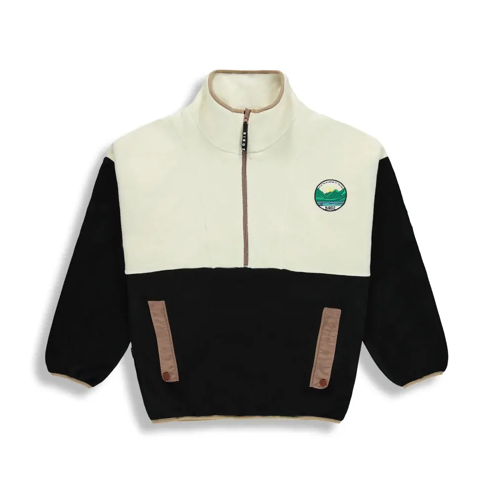 BIRDZ Polar Anorak Kids