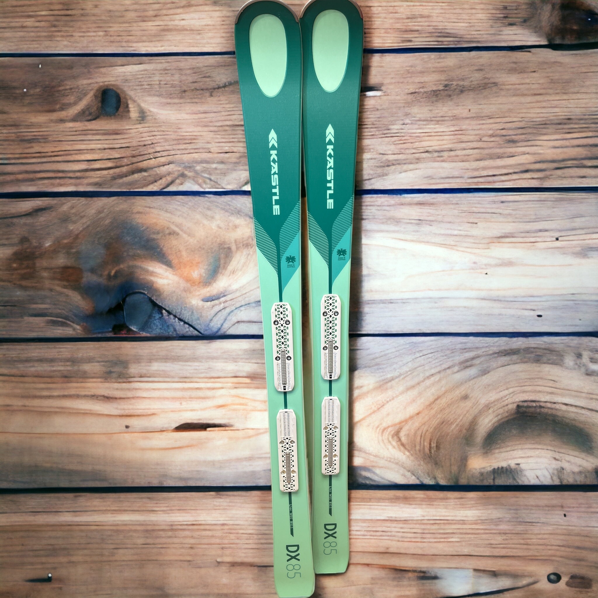 Kastle DX 85 w - Le Spécialiste du Ski