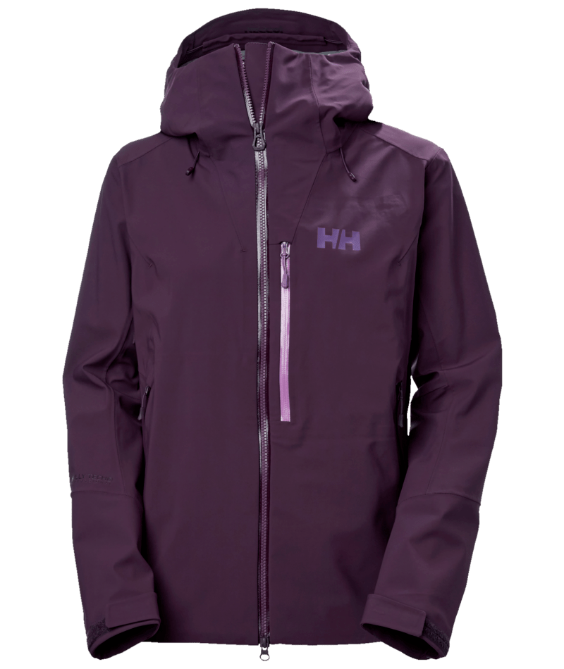 Helly Hansen HH Verglas BC Jacket
