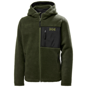 Helly Hansen HH Jr Champ Pile Jacket