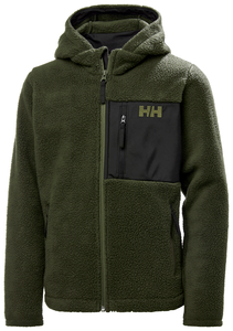 Helly Hansen HH Jr Champ Pile Jacket