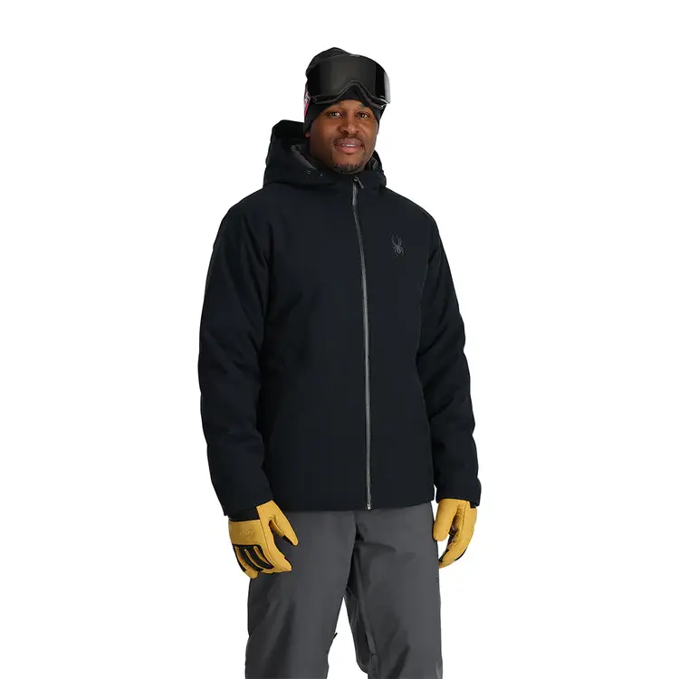 Spyder Grand 3 in 1 Jacket