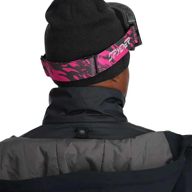 Spyder Grand 3 in 1 Jacket