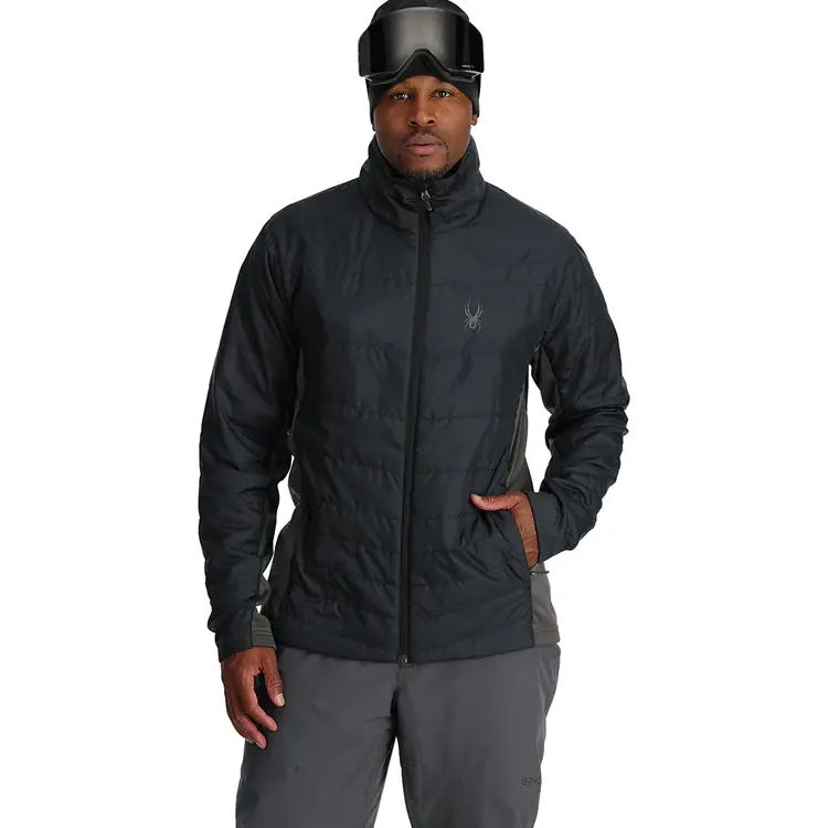 Spyder Grand 3 in 1 Jacket