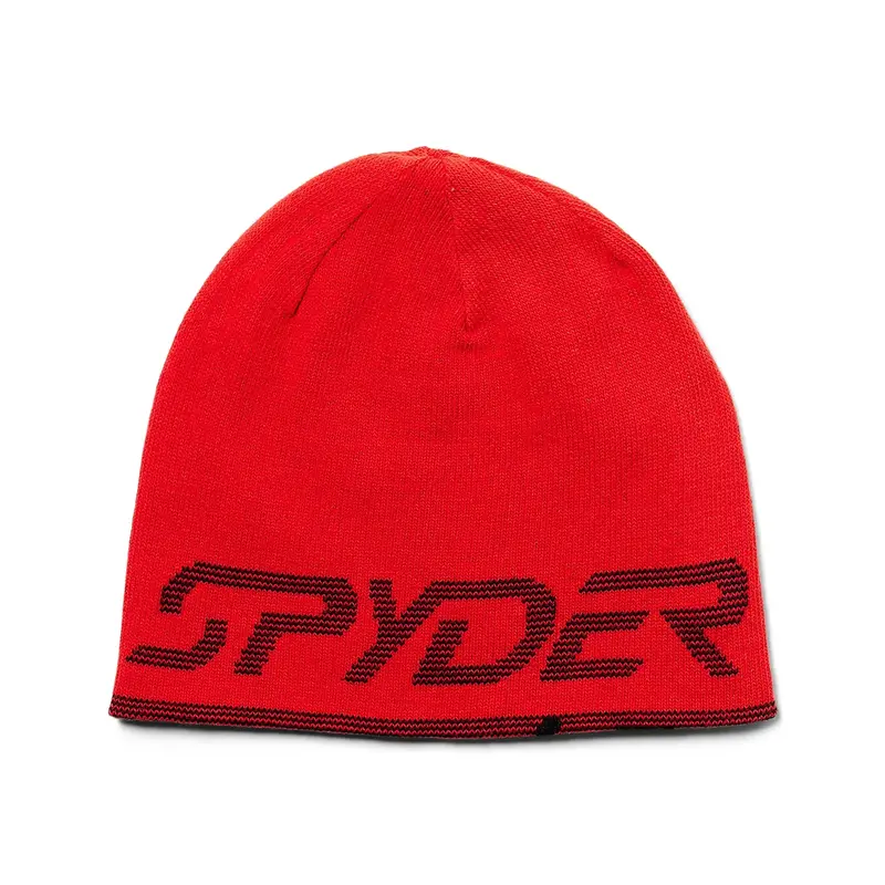 Spyder Spyder Reversible bug hat