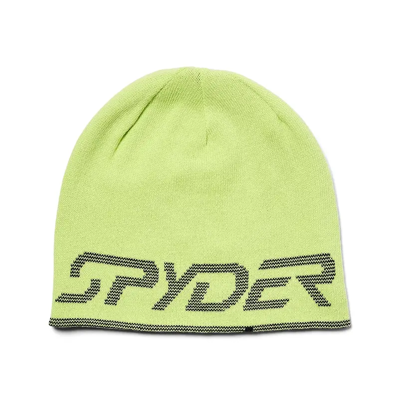 Spyder Spyder Reversible bug hat