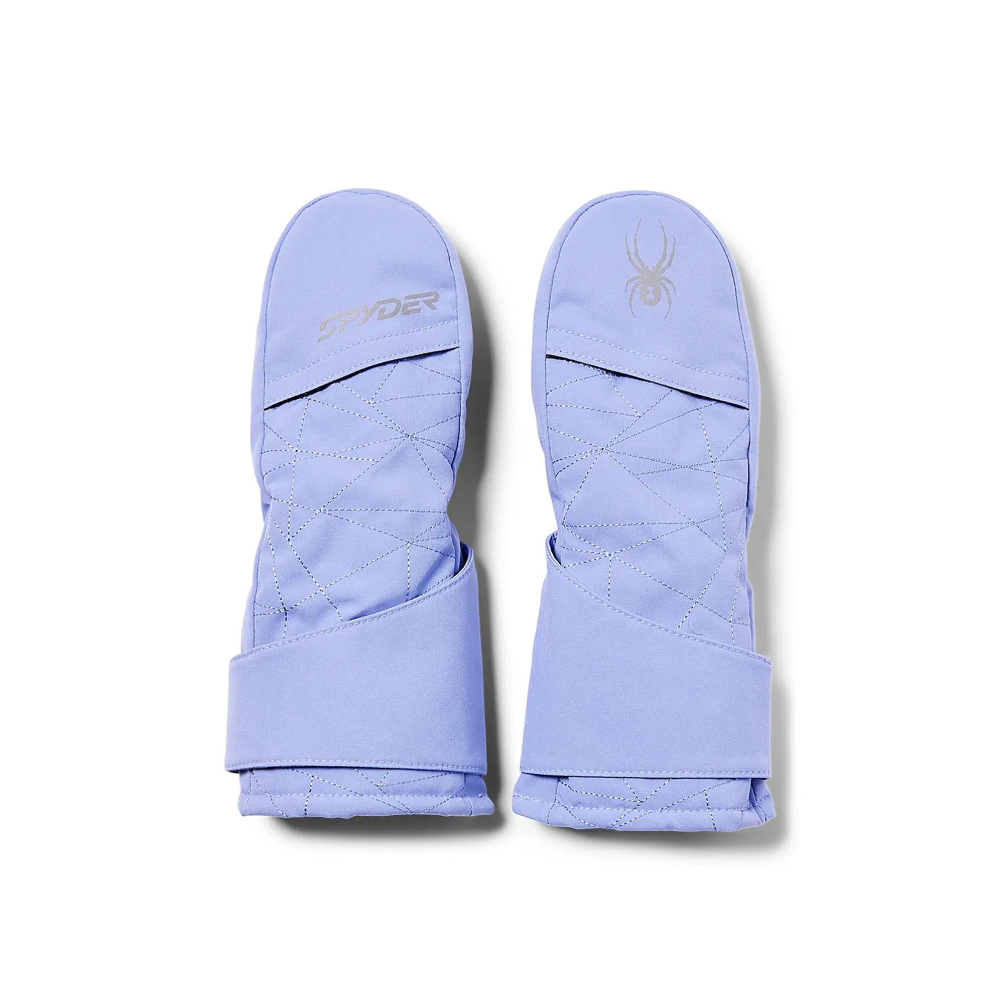Spyder Cubby Ski Mittens