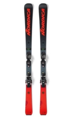 Nordica DOBERMANN COMBI PRO S FDT