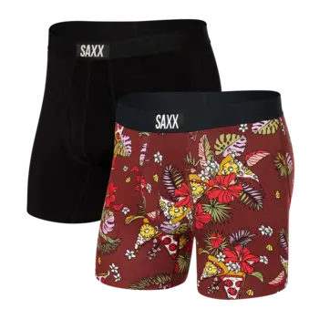 Saxx Ultra Soft 2 Pack