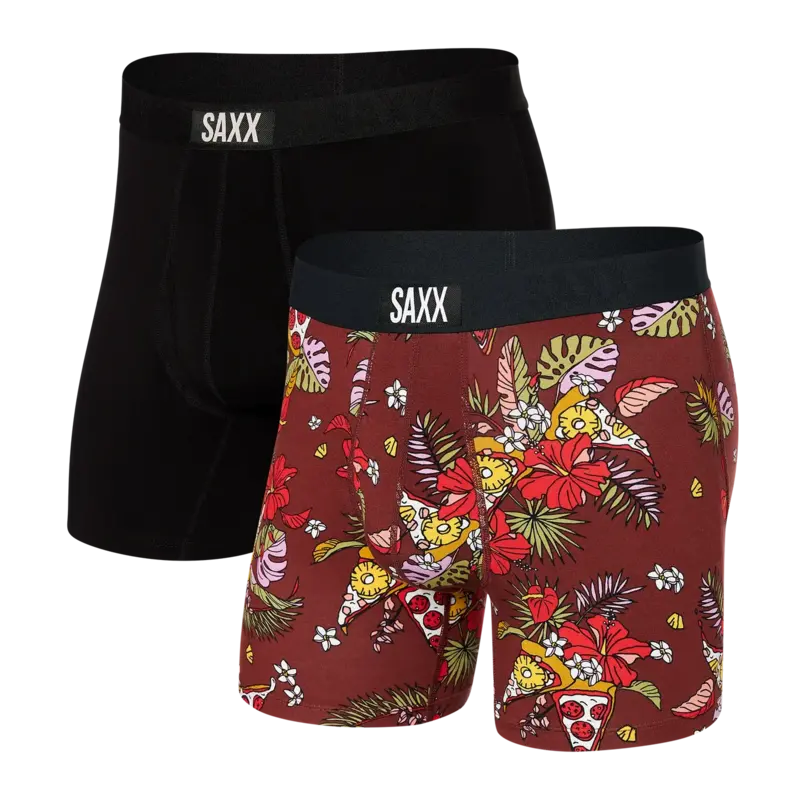 Saxx Saxx Ultra Soft 2 Pack
