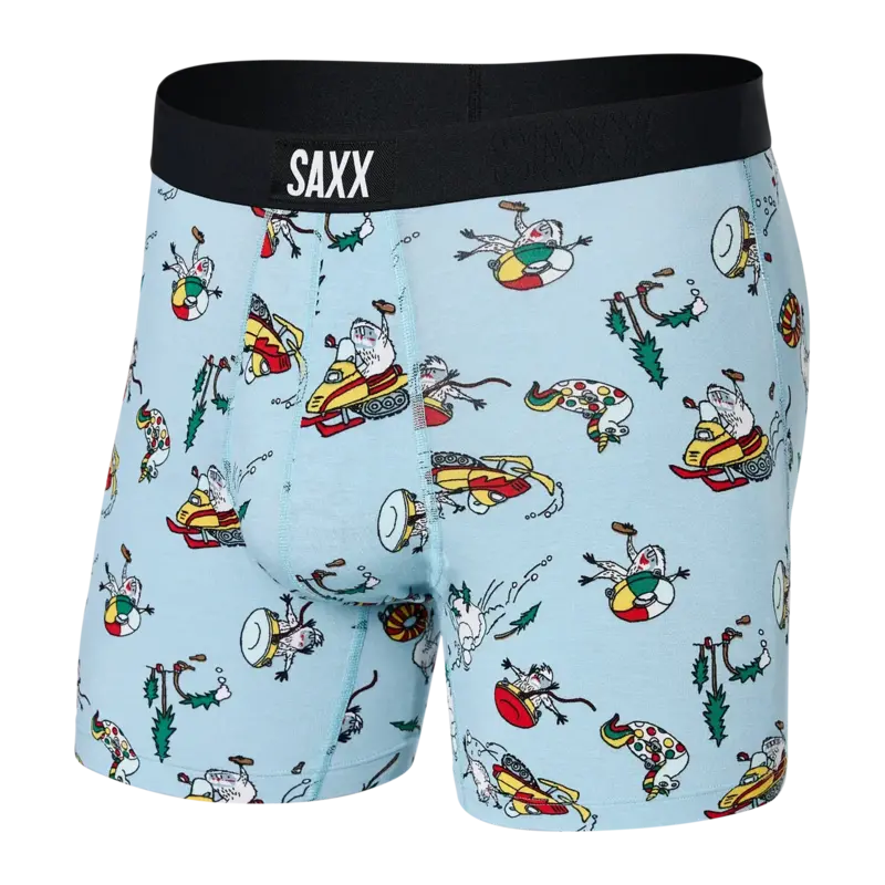 Saxx Saxx Vibe Boxer