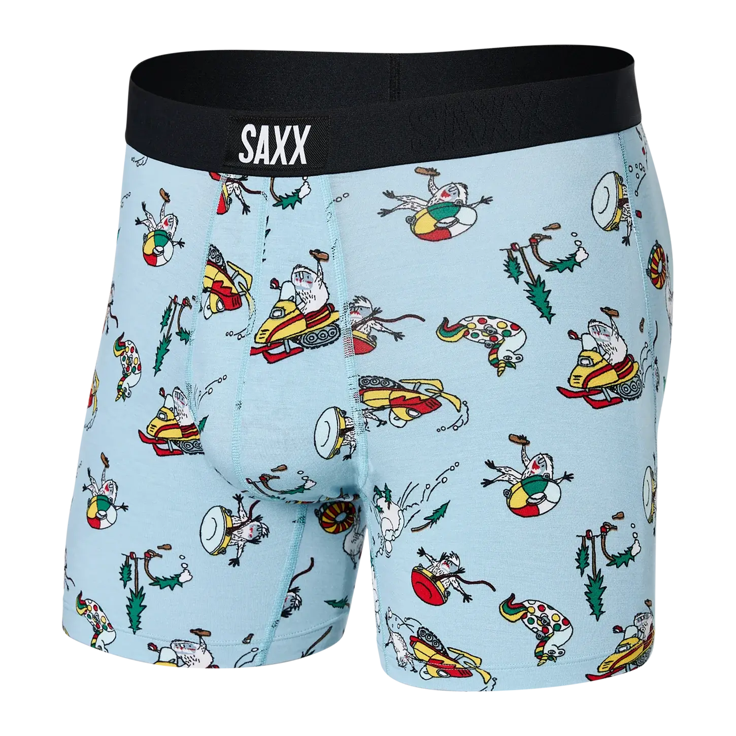 Saxx Saxx Vibe Boxer