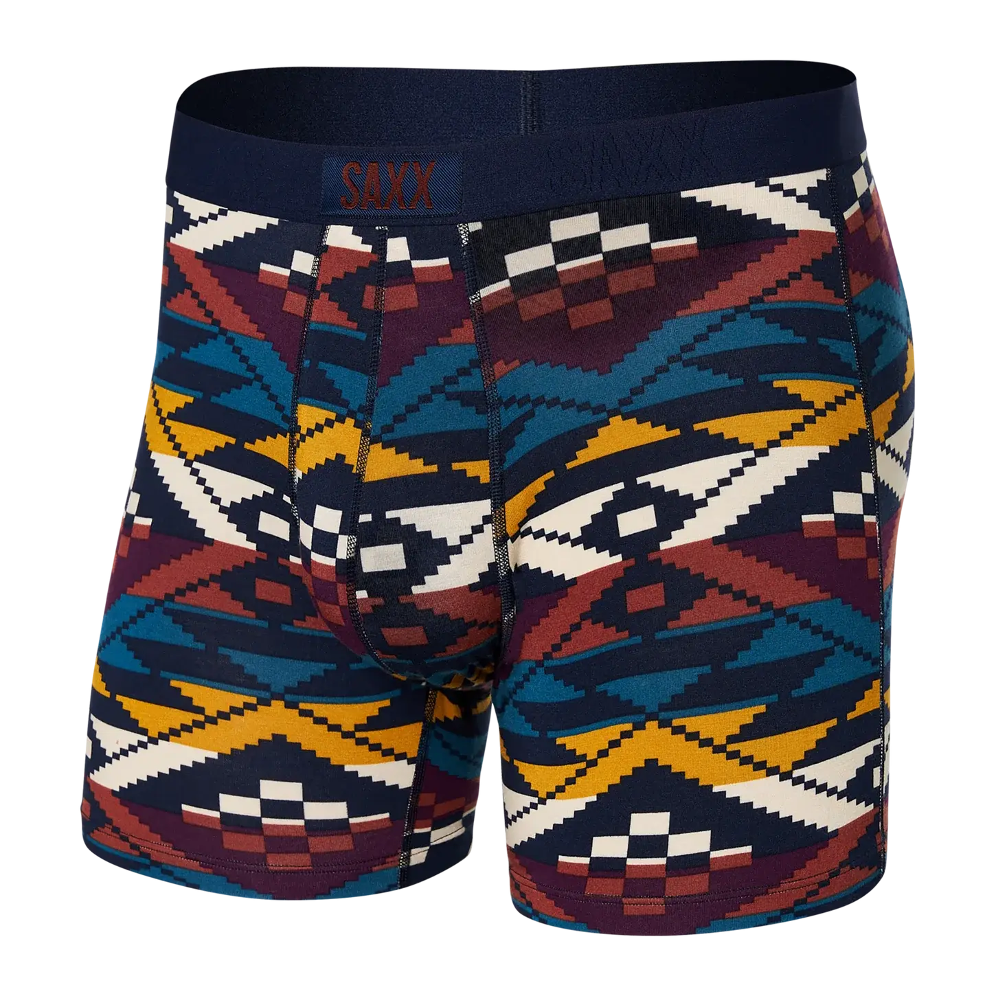 Saxx Saxx Vibe Boxer