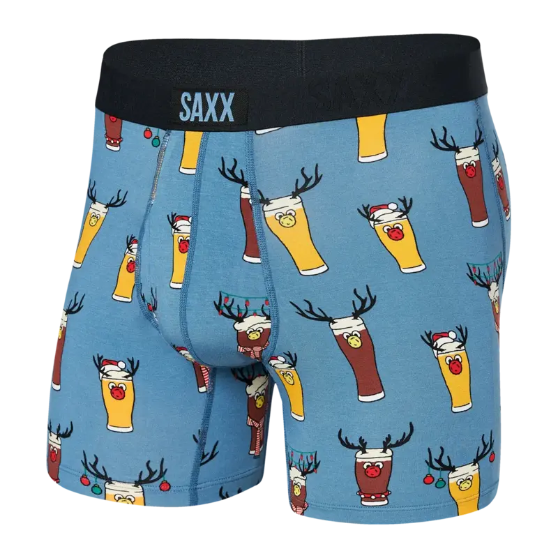 Saxx Ultra Soft Brief