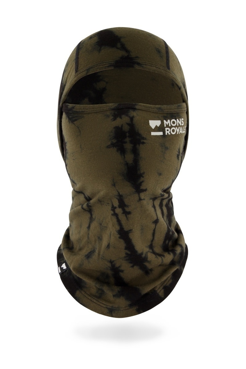 Mons Royale Mons Royale Santa Rosa balaclava