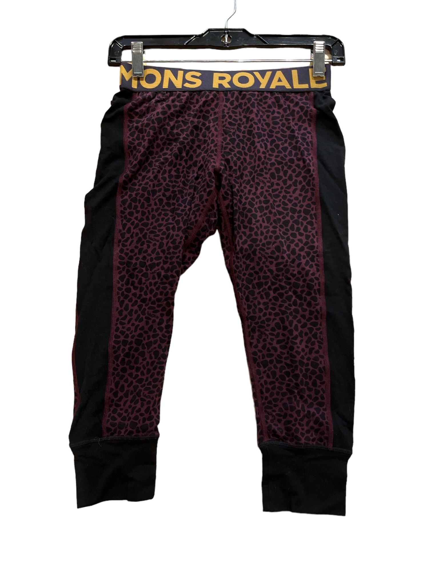 Mons Royale Cascade 3/4 W