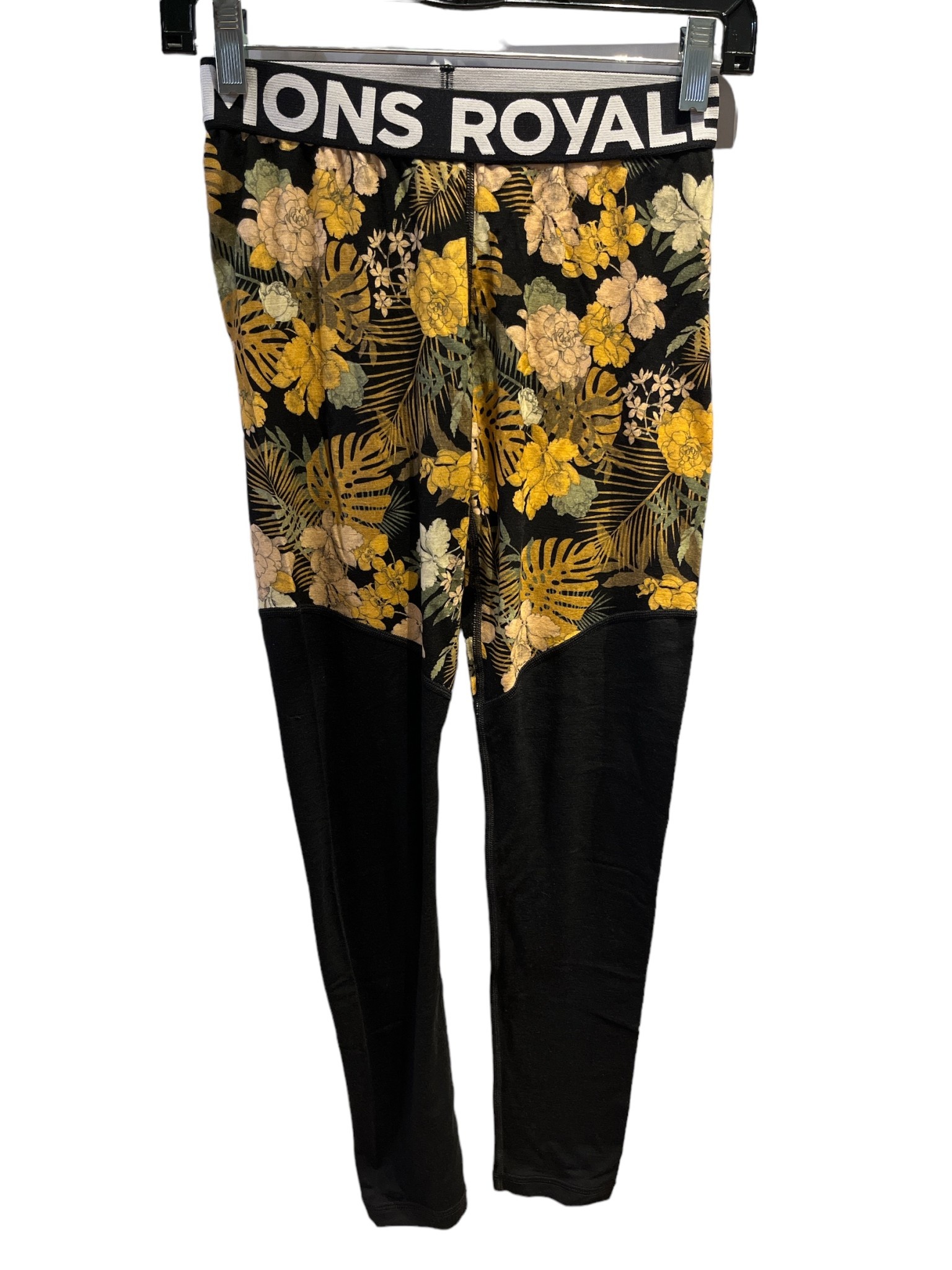 Mons Royale Cascade LS women