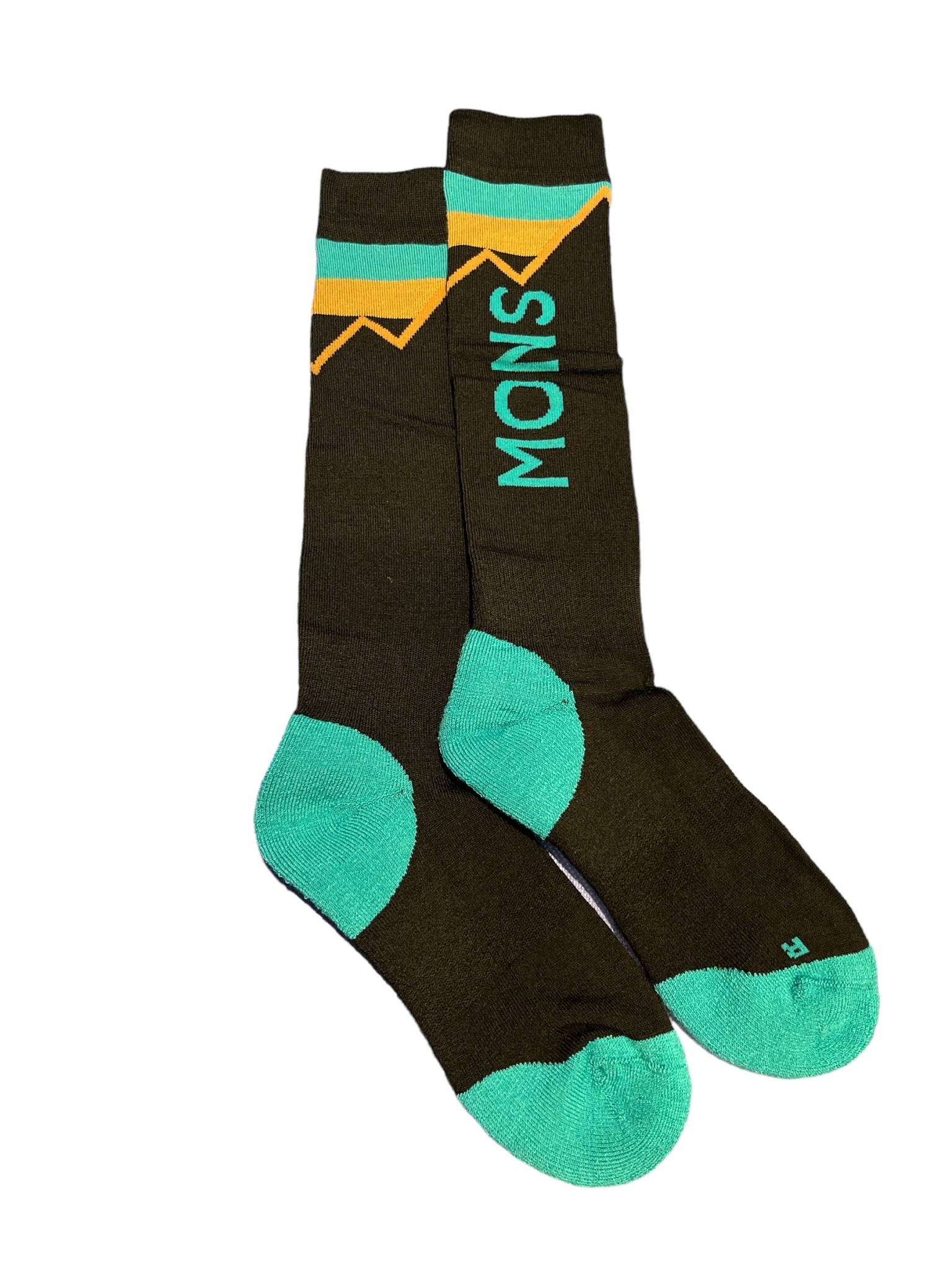 Mons Royale Mons Royale Mens Sock Lift access
