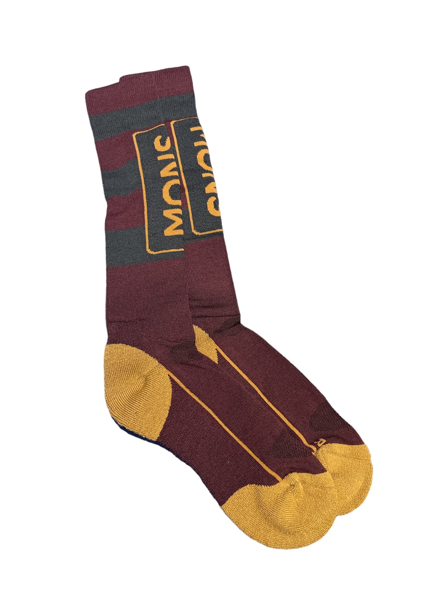 Mons Royale Mons Tech Cushion Sock