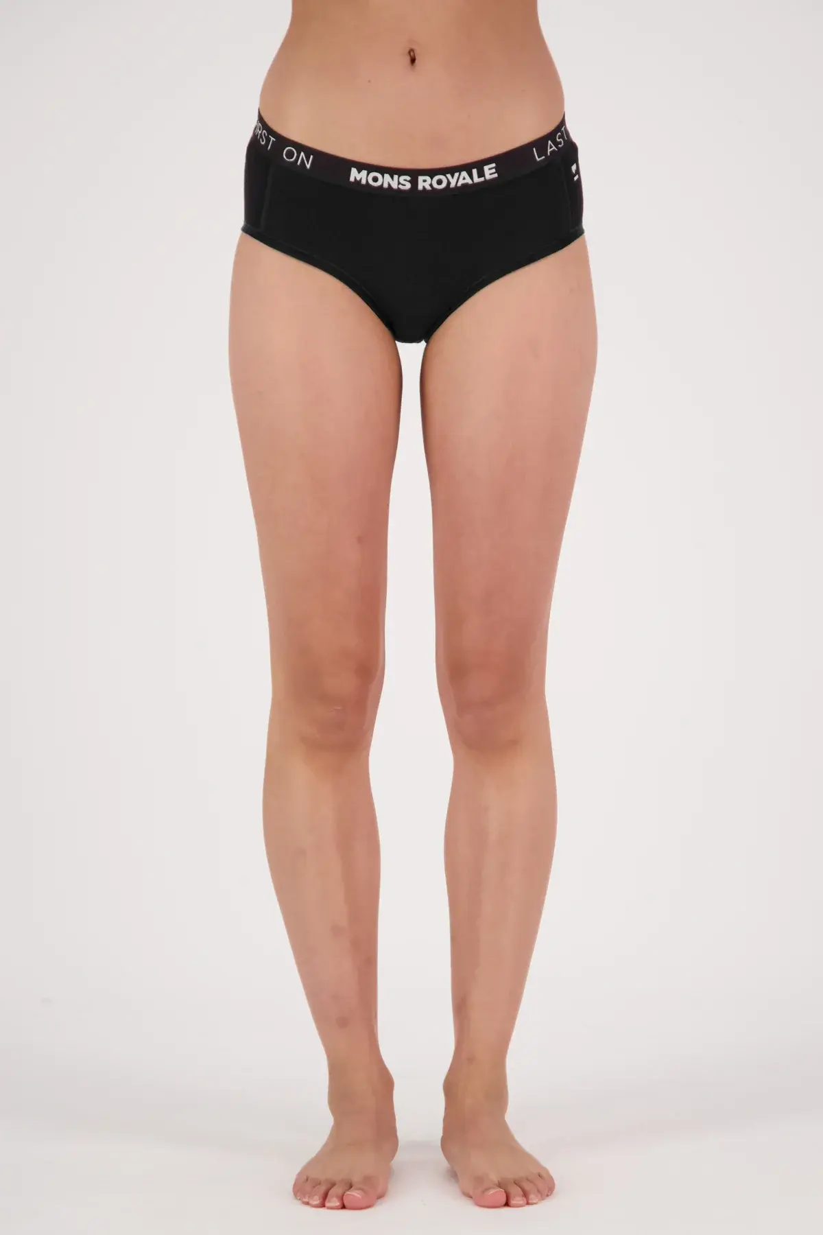 Mons Royale Mons Royale Sylvia Boyleg