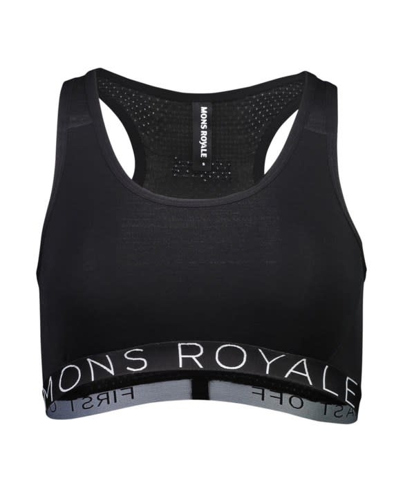 Mons Royale Mons Royal Sierra Bra.