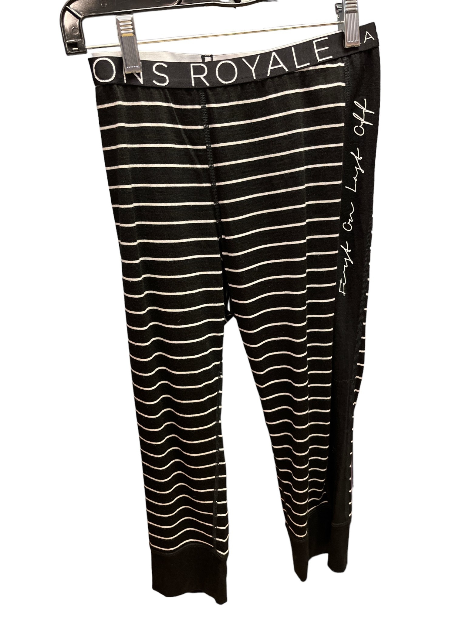 Mons Royale Mons Royale Alagna 3/4 Legging