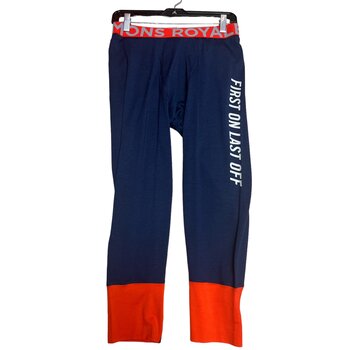 Mons Royale Shaun-off 3/4 Legging