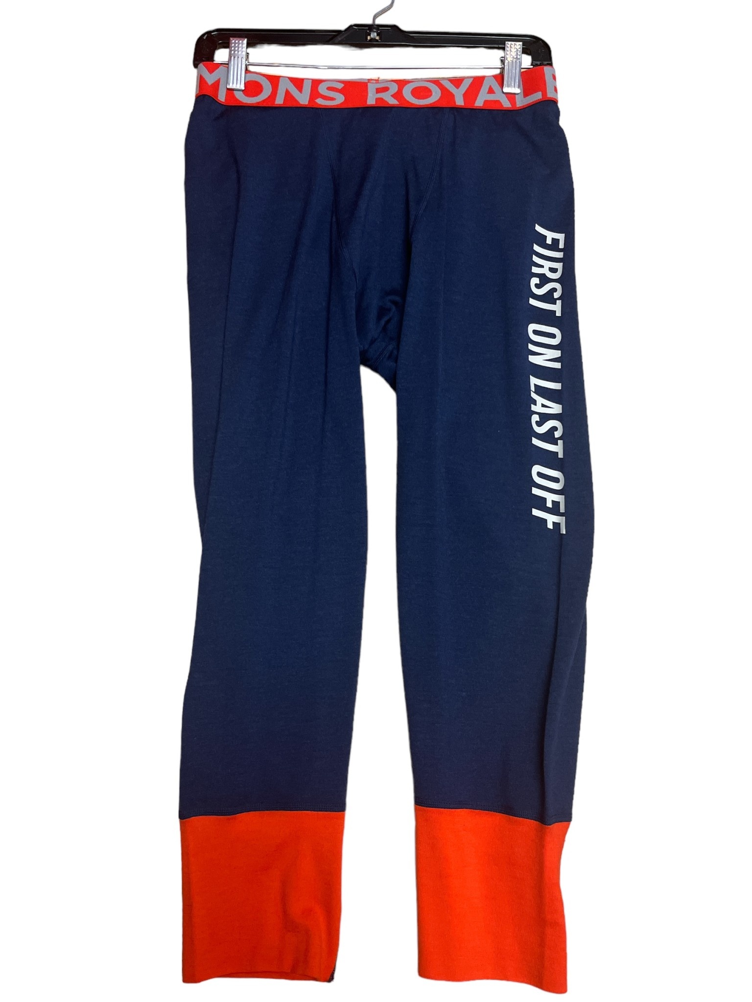 Mons Royale Shaun-off 3/4 Legging