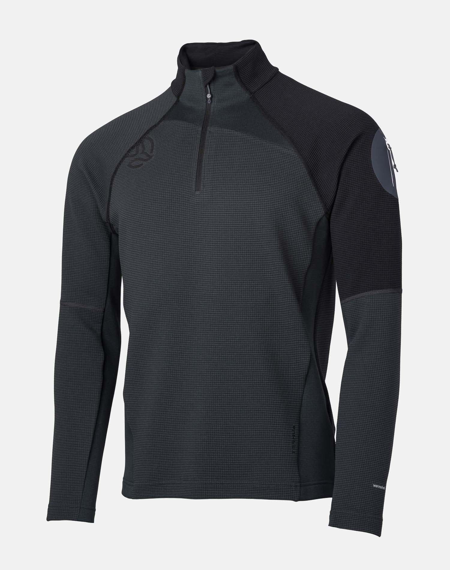 Ternua LEMIK 1/2  ZIP M